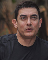 Aamir Khan